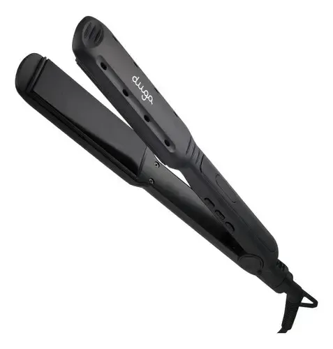 Planchita De Pelo Duga Cabellos Humedos Wet Profesional 230°