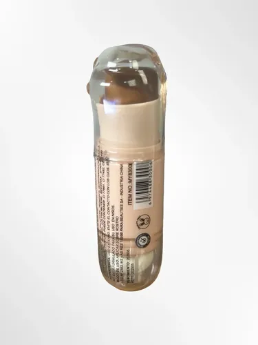 Mely Beauty Contour Y Concealer