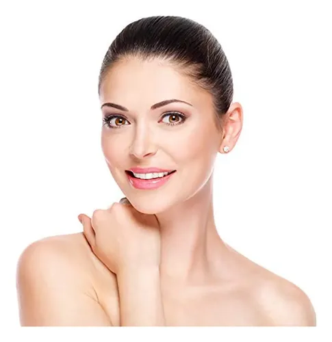 Tiras De Cera Facial Surgi-wax (paquete De 3)
