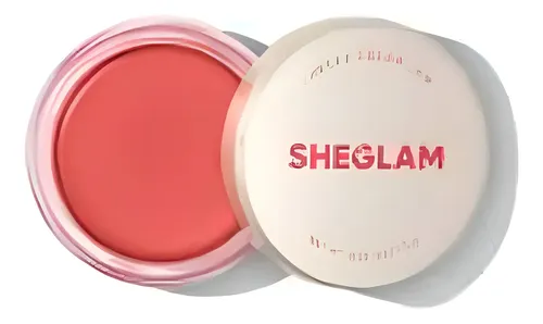 Sheglam Cheeky Color Jam Crema Carnation Dreams