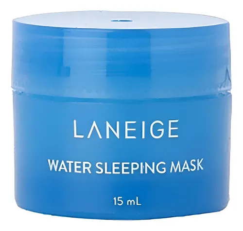 Mascara Nocturna Crema Laneige Water Sleepin Mask 15ml Ifans