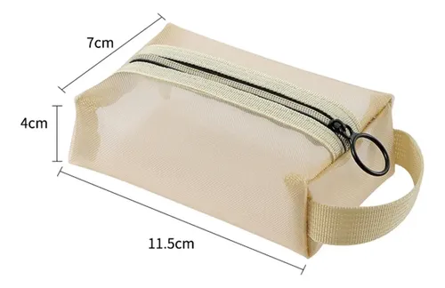 Bolsas De Cosméticos Organizador De Cosméticos De Viaje S