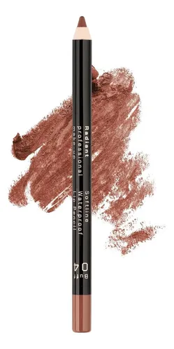 Delineador Labial Impermeable Radiant Professional 04 Buff