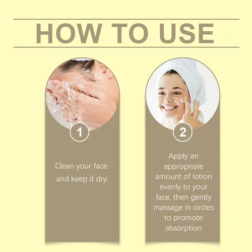 Loción Honey Essence