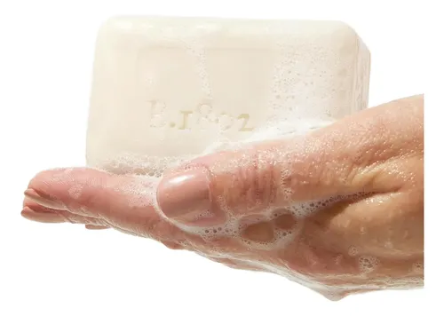 Jabón Corporal Beekman 1802 De Leche De Cabra, Miel Y Naranj