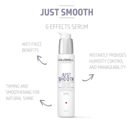 Serum Capilar Goldwell Dualsenses Anti-frizz 100ml