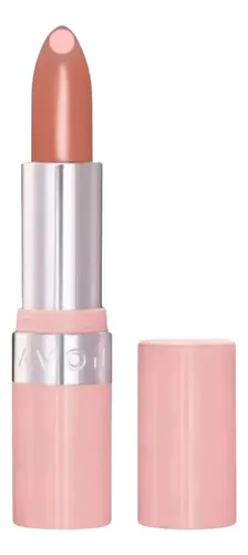 Combo Kit Maquillaje Avon Labios Y Uñas Original