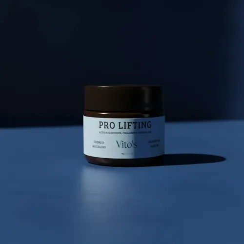 Crema Facial Para Hombre Antiage Sin Perfume Oil Free X 3 Un Todo Tipo De Piel Día/noche