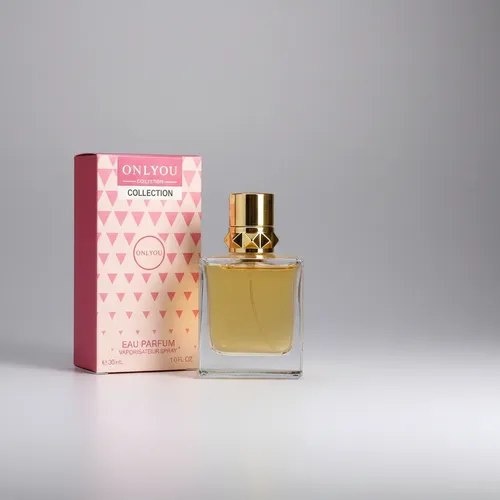Kit Perfumes Surtidos Mujer Hombre Unisex Modelos Variados