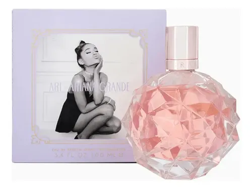 Ari De Ariana Grande EDP 100 ml Para Mujer