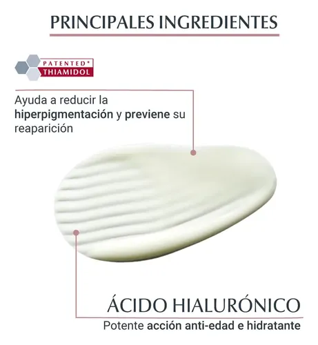 Serum Dual Facial Eucerin Anti-pigment X 30 Ml