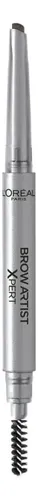 Maquillaje Para Cejas Brow Artist Xpert 107 Cool Brune L Ore Color 107 – Cool Brunette