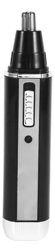 Pelo De Nariz Eléctrico A La Moda, 4 En 1, De Clipper, Tj