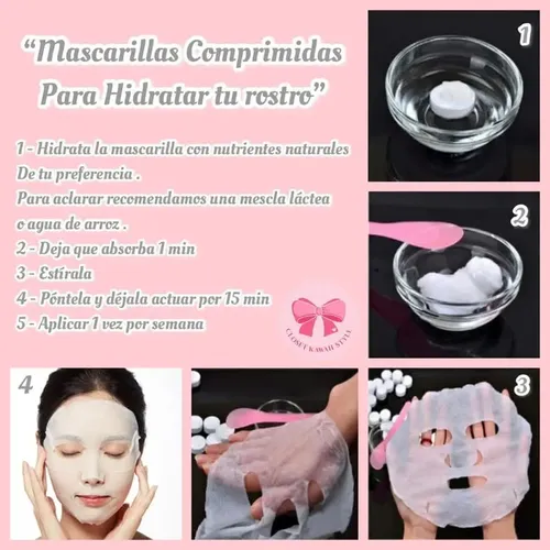 Set De Skin Care Premiun Completo Box De Regalo Para Mama