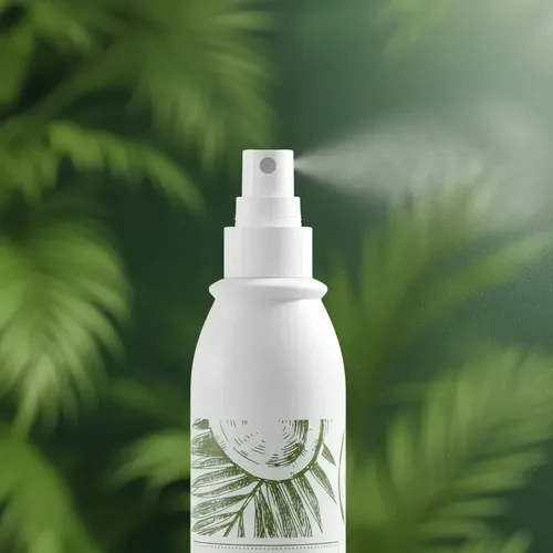Leche De Coco Antifrizz Ybera 300 Ml Terra Coco
