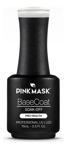 Semipermanente Capping – Rubber Base Coat – White White