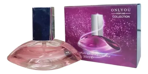 Perfume 830-40, 30 Ml – By Onlyou Para Mujer