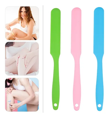 3 Varillas De Cera De Silicona Reutilizables Que Utilizan .