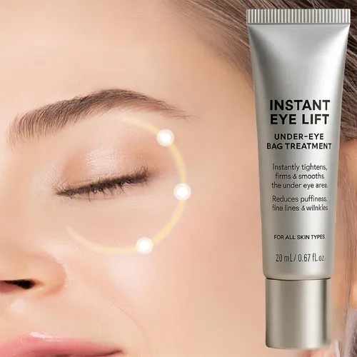 Crema Antiarrugas Para Ojos Eye Bags S Hidratante Eyes Imp