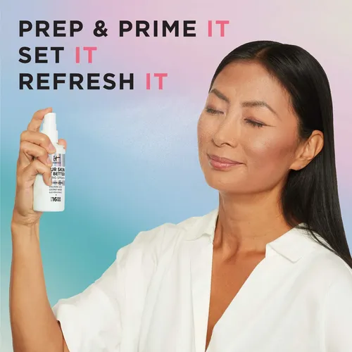 Spray Fijador It Cosmetics Your Skin But Better 100ml