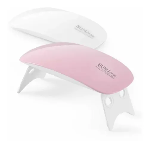 Mini Cabina Torno Kit De Fresas Esmaltes Semipermanent Uñas No Especificado