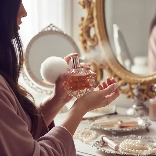 Set Perfume Para Mujer Ariana Grande Ari Eau De Parfum 100ml