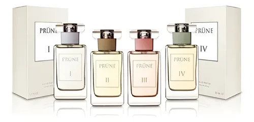 Prüne Perfume Mujer I Clasico Prune