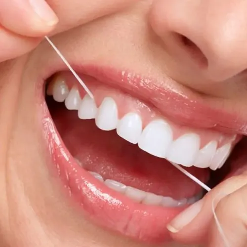 Hilo Dental Gum Para Ortodoncia Con 50 Usos