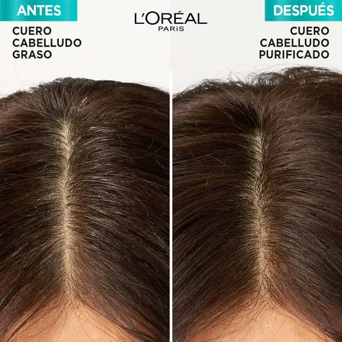 Shampoo Elvive Hialuronico Pure 400ml