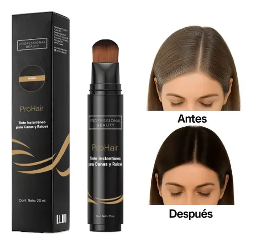 Tinte Instantaneo Corrector De Canas Y Raices – Prohair