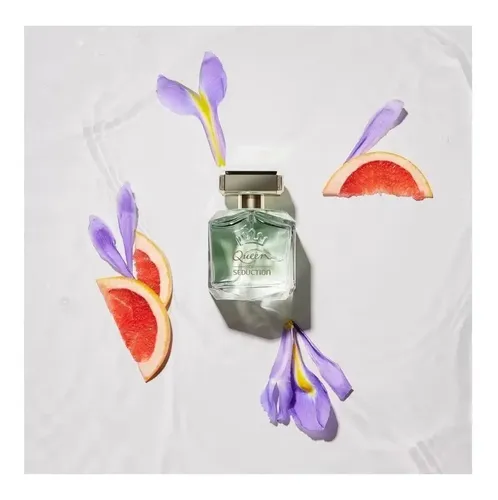 Perfume Banderas Queen Of Seduction Edt 80 Ml Para Mujer