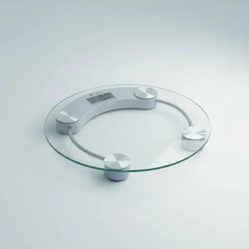 Balanza Personal Electronica Digital 180kg Peso Corporal