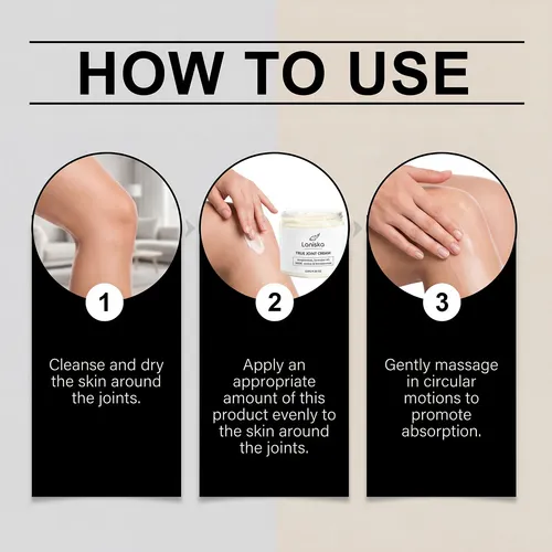 Adecuado Para El Cuidado Del Cuerpo: Crema Suave Para La Pie Neutra