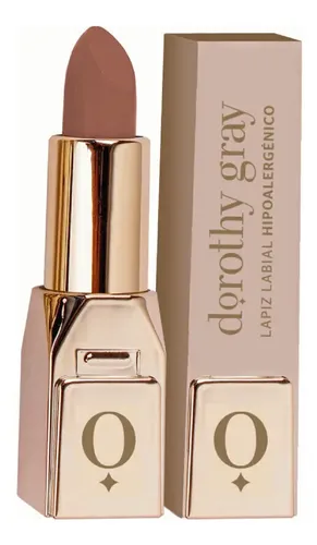 Lapiz Labial Hipoalergenico Matte Dorothy Gray