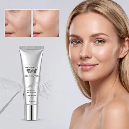 Crema Reafirmante Y Rellenadora De Humedad 20 G Neutra