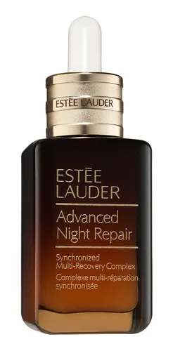 Sérum Synchronized Multi-Recovery Complex Estée Lauder Advanced Night Repair Noche Para Todo Tipo de Piel de 30mL