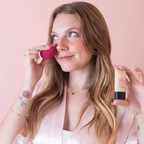 Combo Piel Perfecta Holy Beauty Con Vincha De Regalo