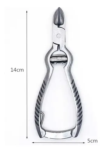 Toenail Clippers, Nail Clippers For Trimming Thick Toes