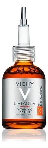 Liftactiv Supreme Vitamina C Serum 20ml Vichy Día/noche