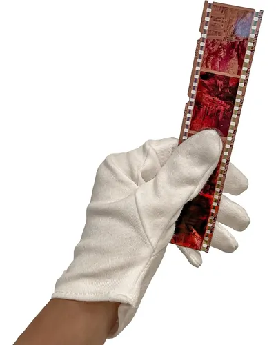 Guantes De Algodón Hidratantes Para Manos Secas X3 Pack