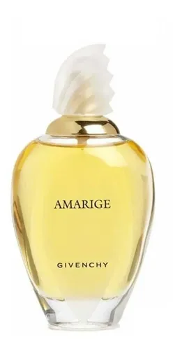 Amarige Tradicional Edt 100ml Para Mujer