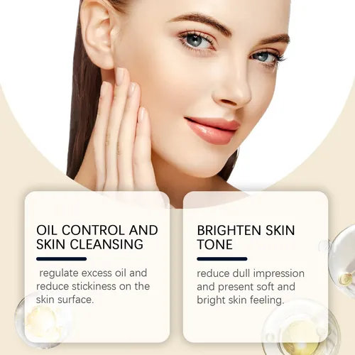 Mascarilla Facial De Cúrcuma Vc Para Poros, Brillo Y Firmeza Todo Tipo De Piel