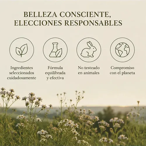 Esencia Radiante Natural De Dr. Althea, 30 Ml  Todo Tipo De