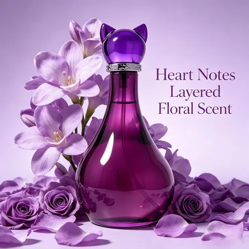 Perfume Mujer Dancing Cat A Center 90 Ml