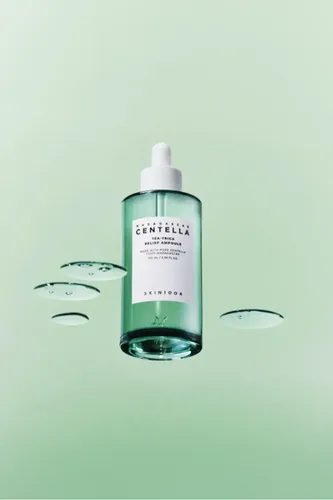Skin1004 Ampolla Serum Anti-acné Tea-trica Relief 100ml