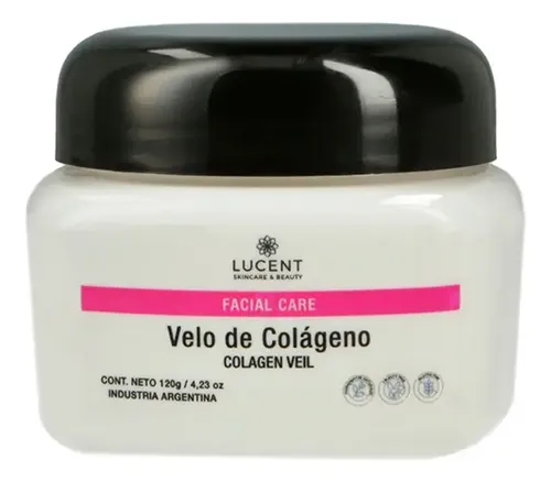Kit Cuidado Facial Piel Mixta Rutina Skincare Lucent