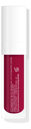Wet n Wild Labial Liquido y Rubor 2 en 1 MegaGlo Lip And Cheek Berry True Color 6095
