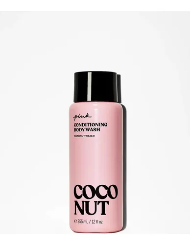 Victoria’s Secret Pink Jabon Líquido De Ducha Corporal