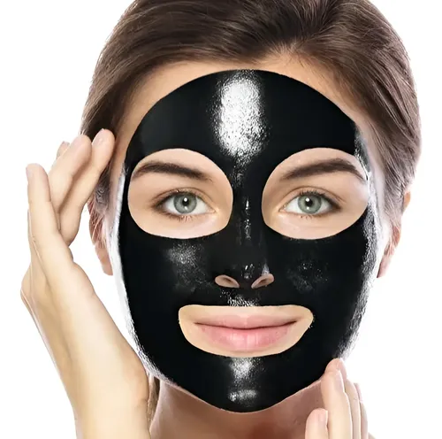 Mascarilla Elimina Puntos Negros X 3