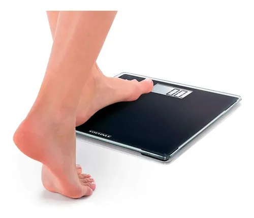 Balanza Digital Personal Soehnle Style Sense Compact 100
